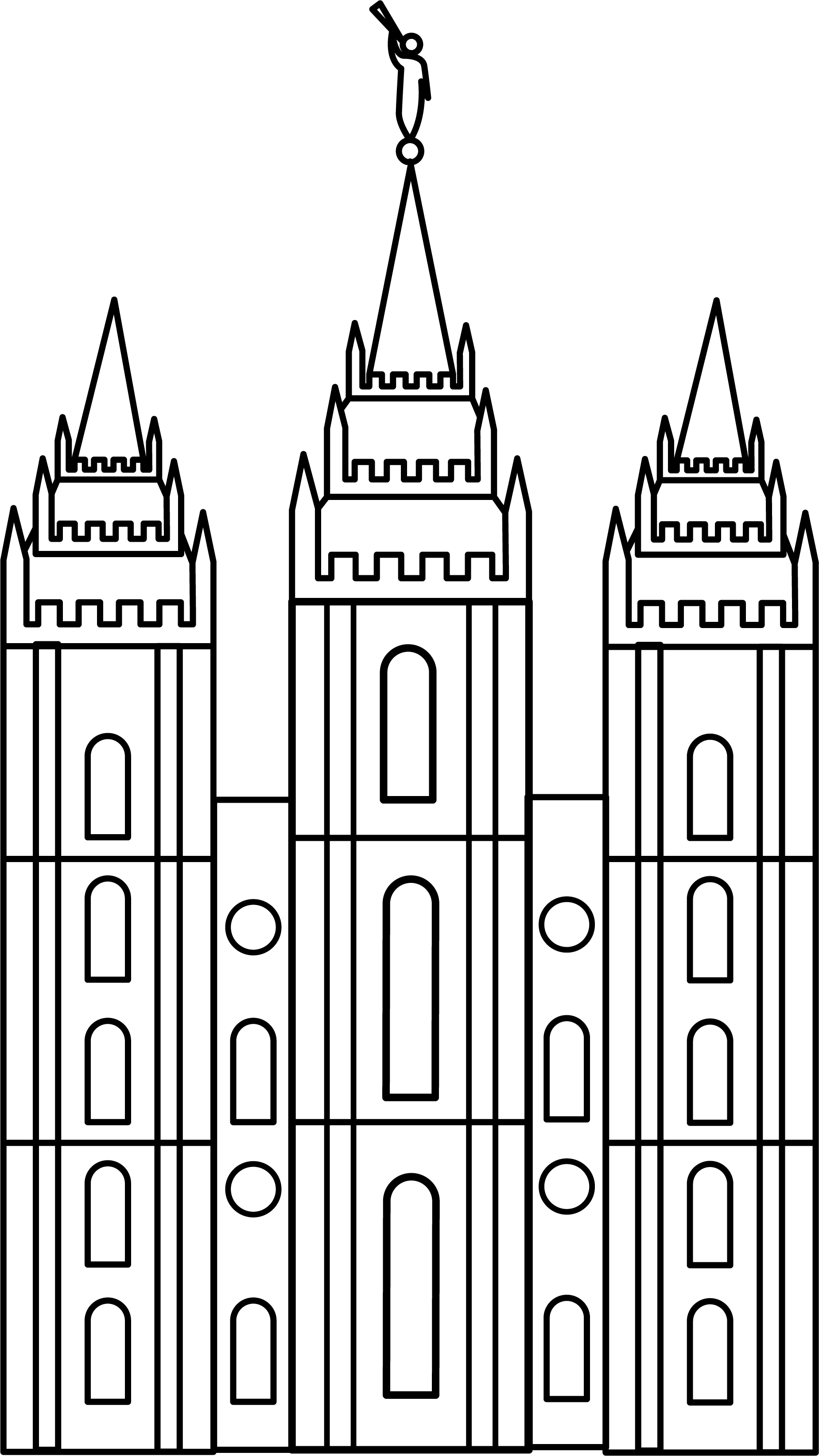 MyTemples.co