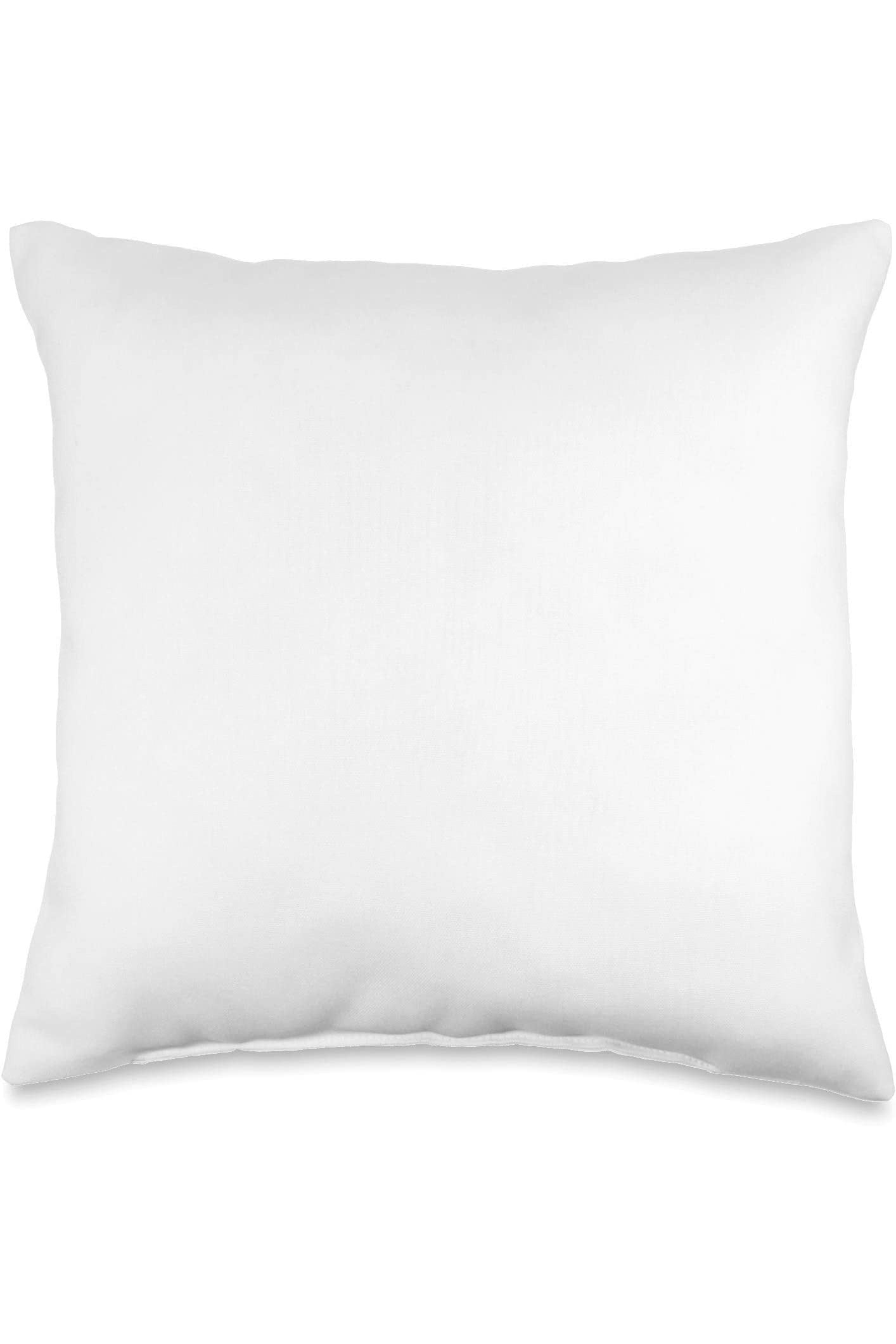 Nashville Tennessee Temple Throw Pillows - Style (English) US