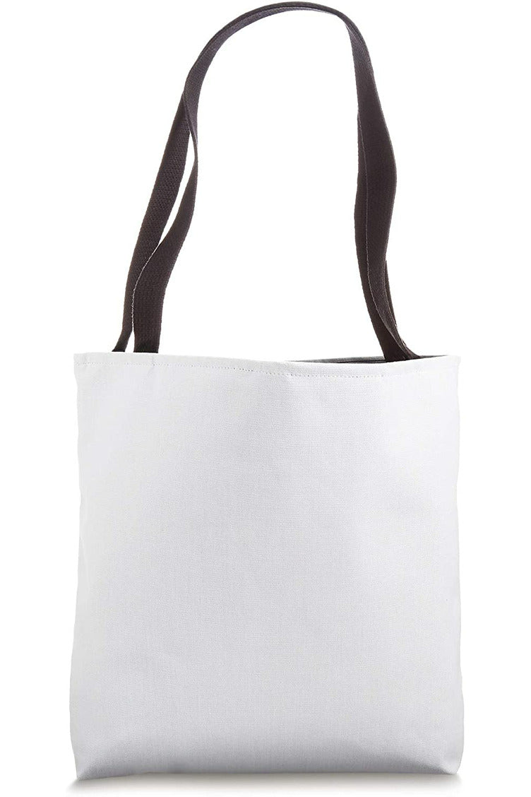 Columbia River Washington Temple Tote Bag - Style (English) US